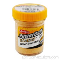 Berkley PowerBait Glitter Trout Bait   553152191